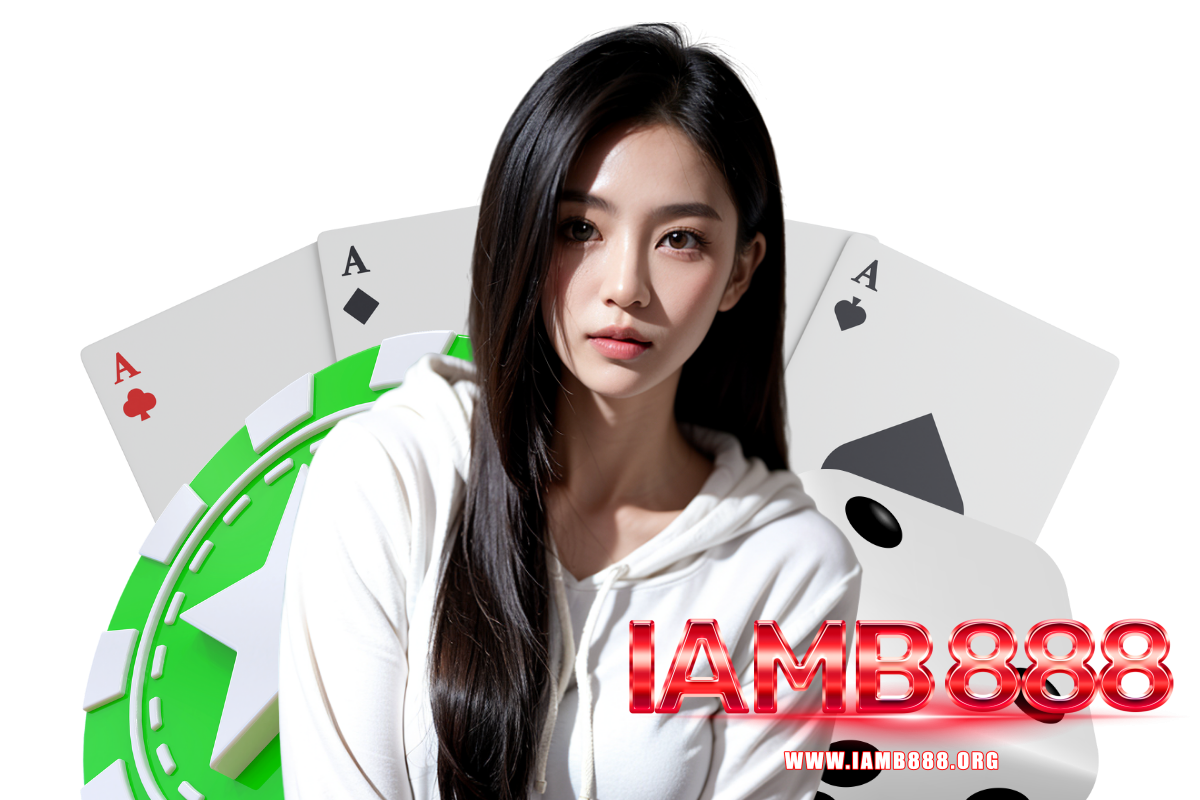 iamb888 สล็อต