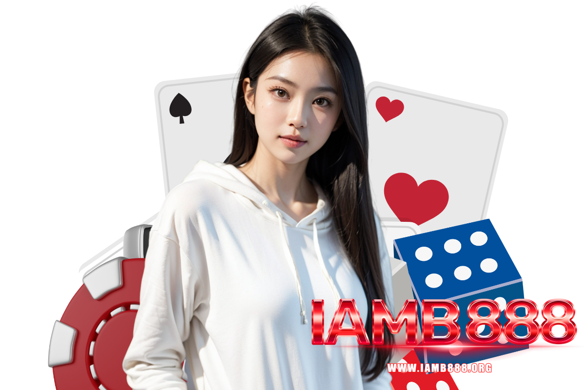 iamb888 แจกเครดิตฟรี